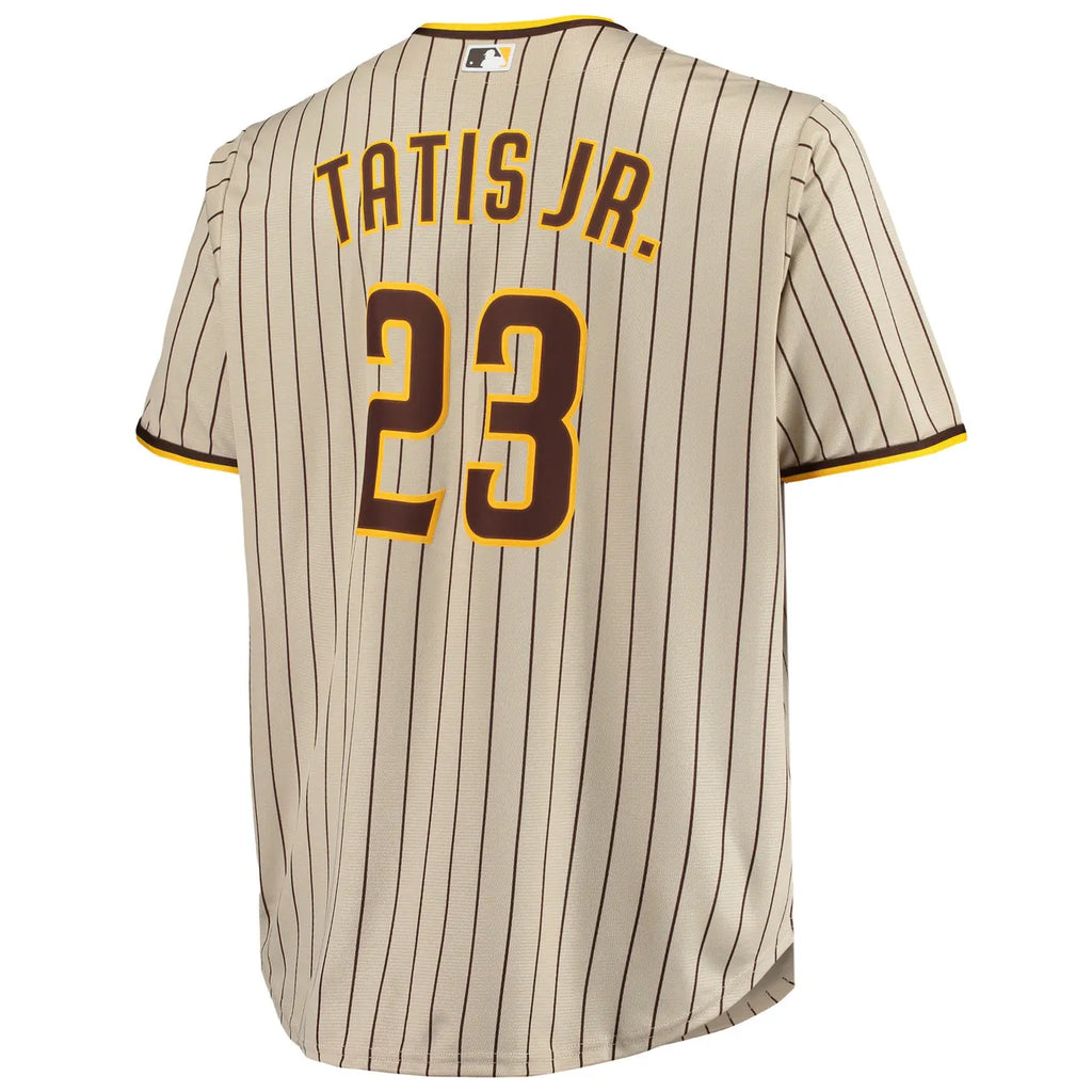 Tatis Jr Padres Jersey - Hình 10