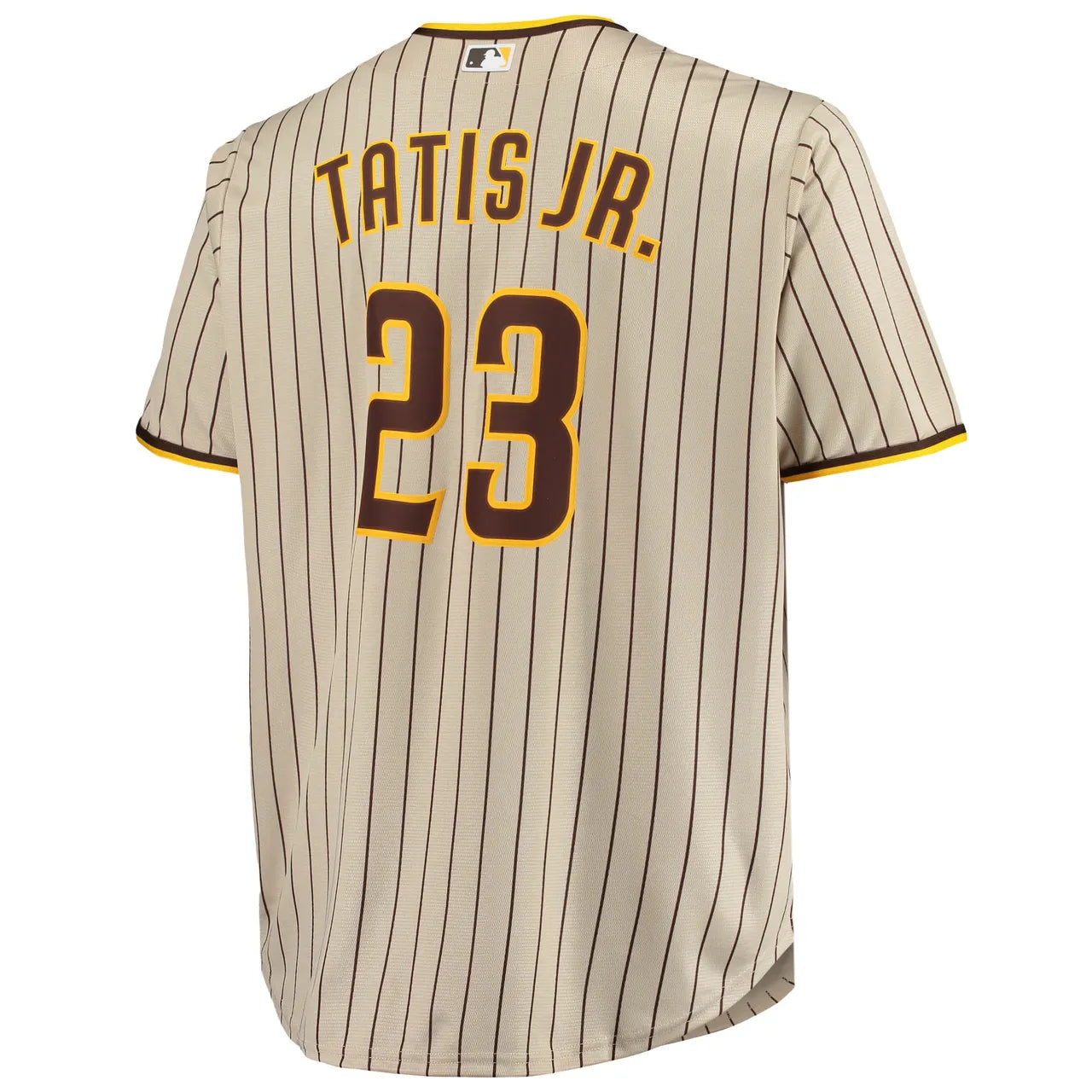 Tatis Jr Padres Jersey - Hình 10