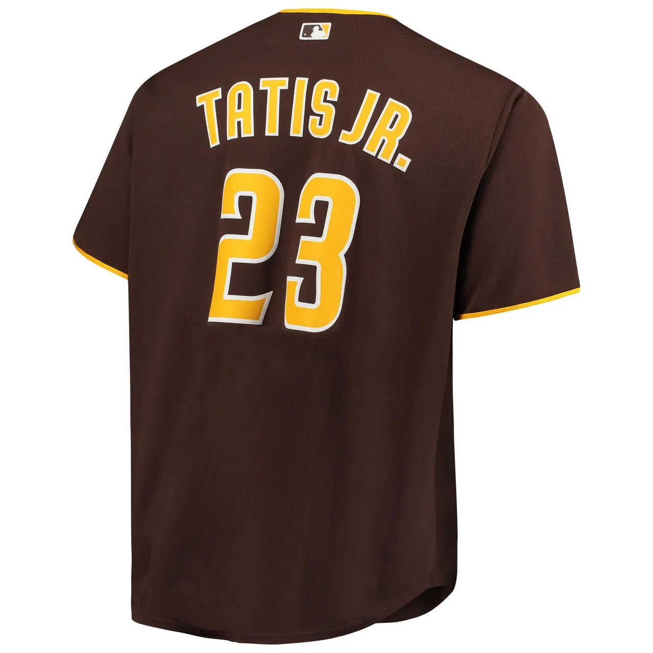 Tatis Jr Padres Jersey - Hình 7