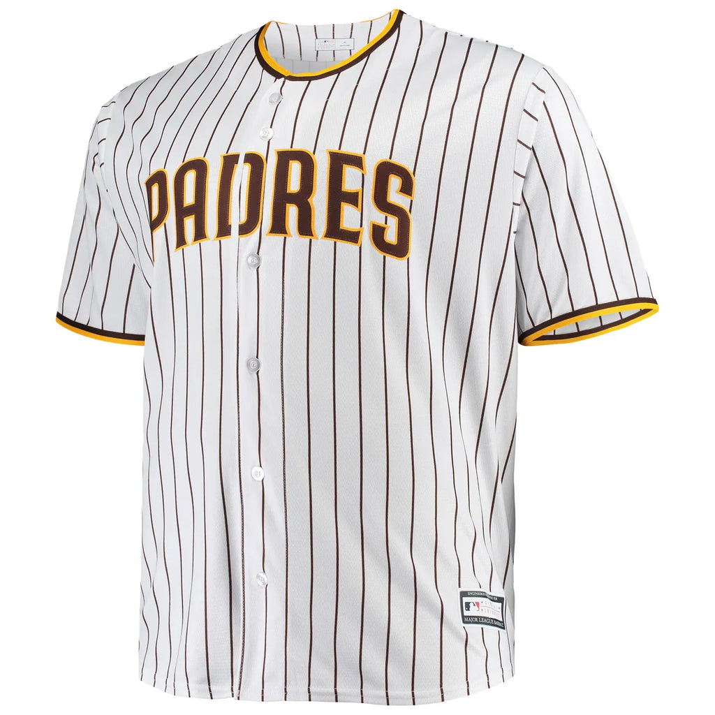 Tatis Jr Padres Jersey - Hình 3