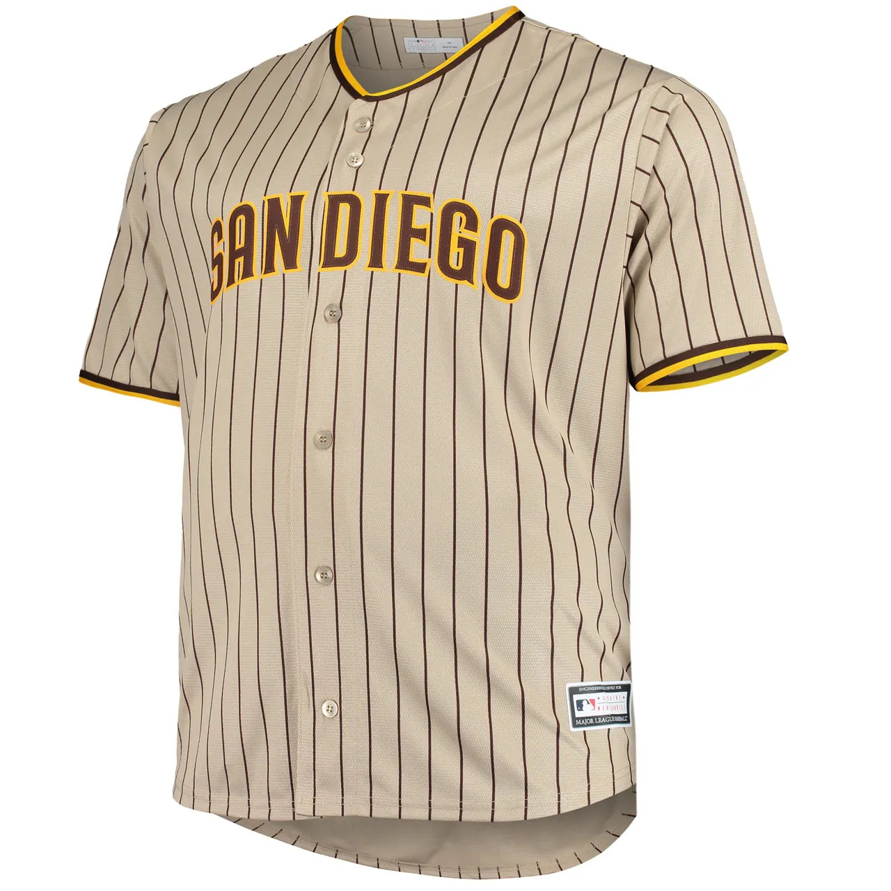Tatis Jr Padres Jersey - Hình 9