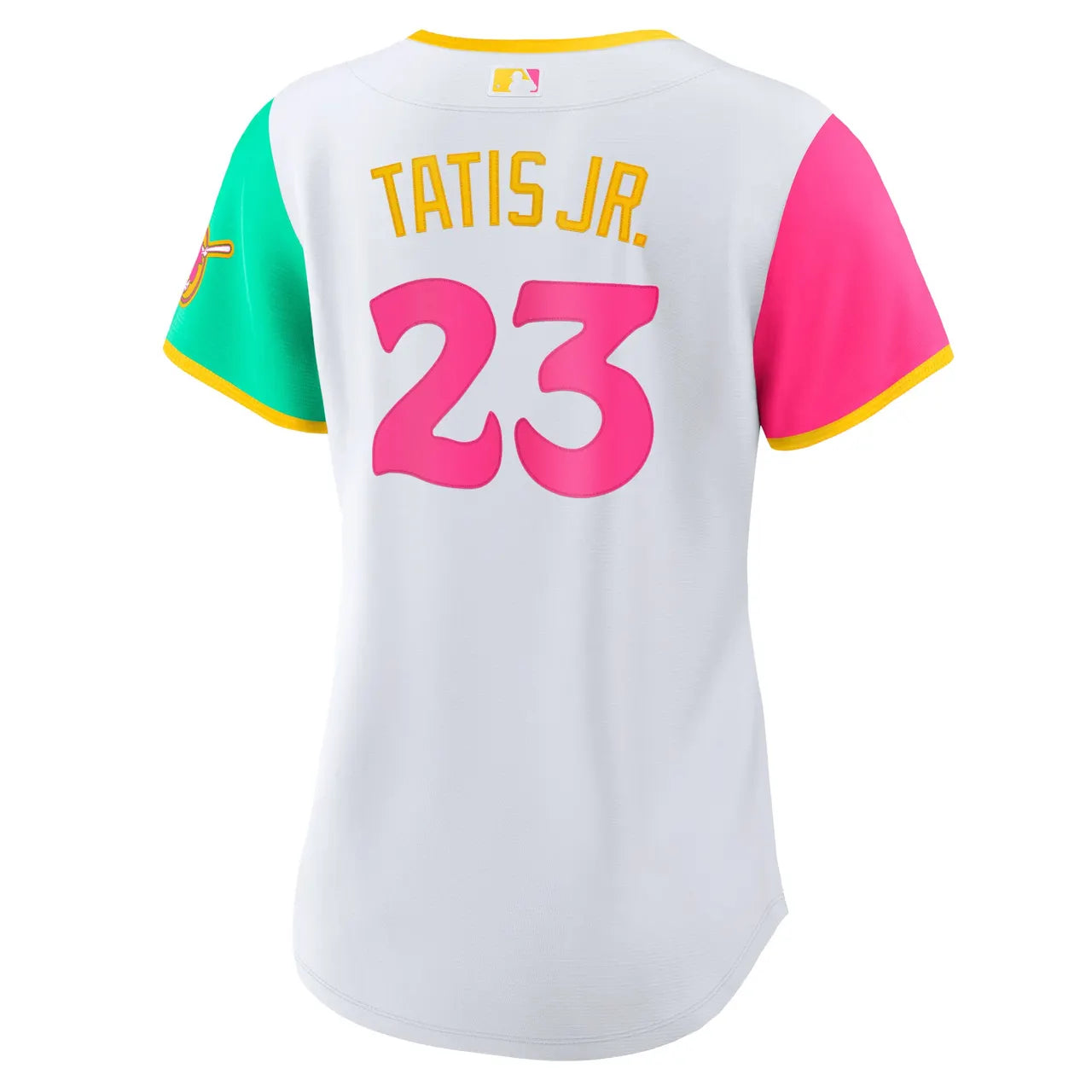 Tatis Jr Padres City Connect - Hình 4