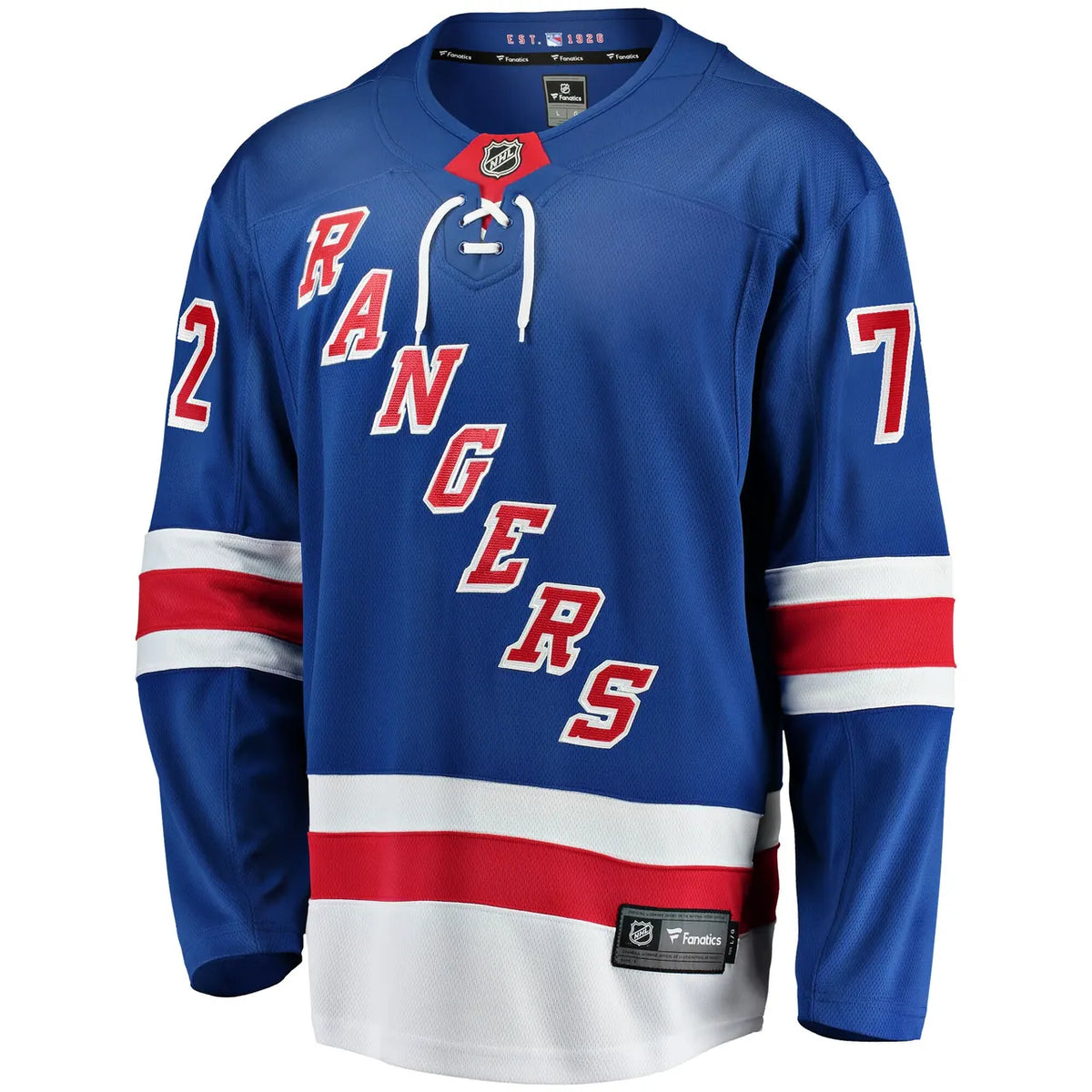 Fanatics Chytil Rangers Jersey