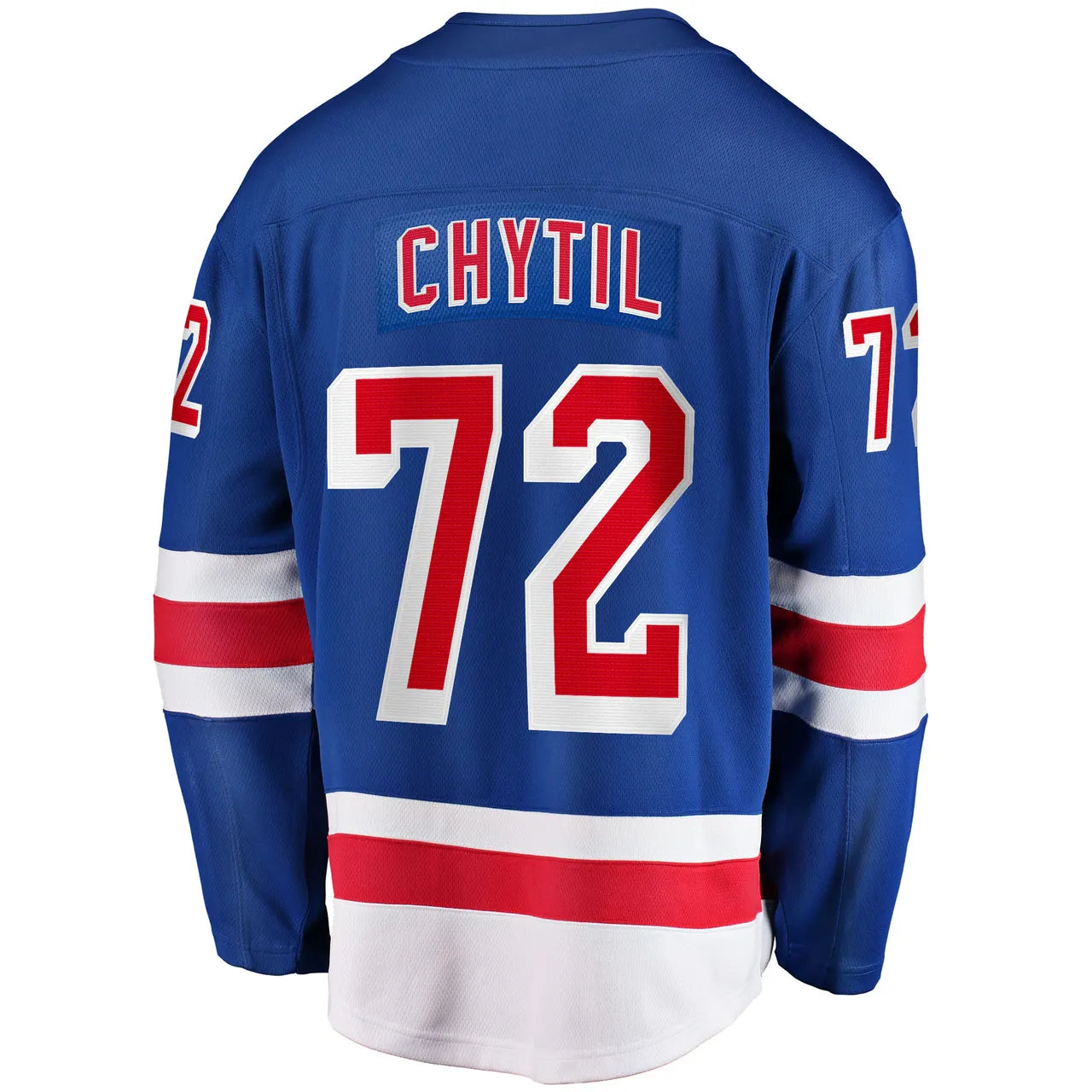 Fanatics Chytil Rangers Jersey - Hình 2