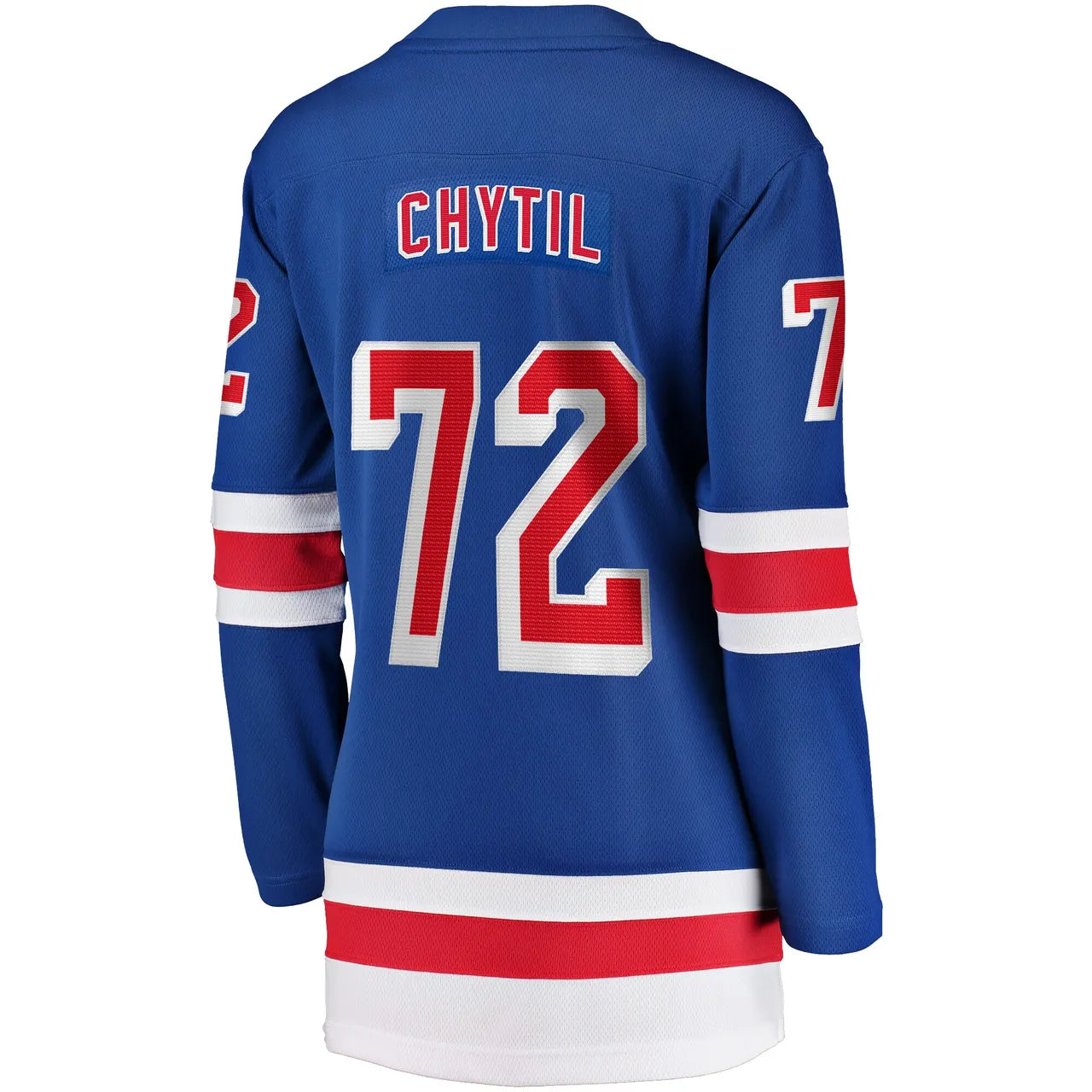 Fanatics Chytil Rangers Jersey - Hình 2