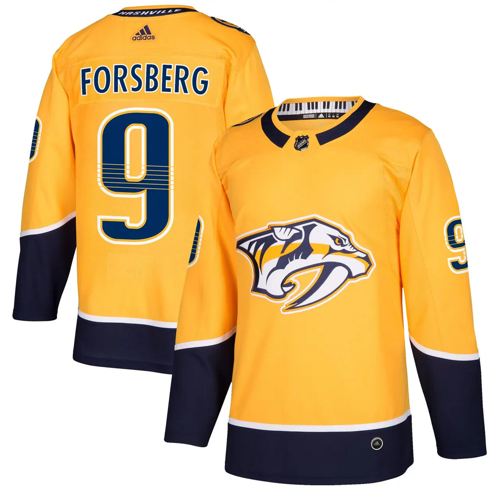Adidas Forsberg Jersey