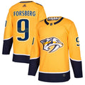 Adidas Forsberg Jersey