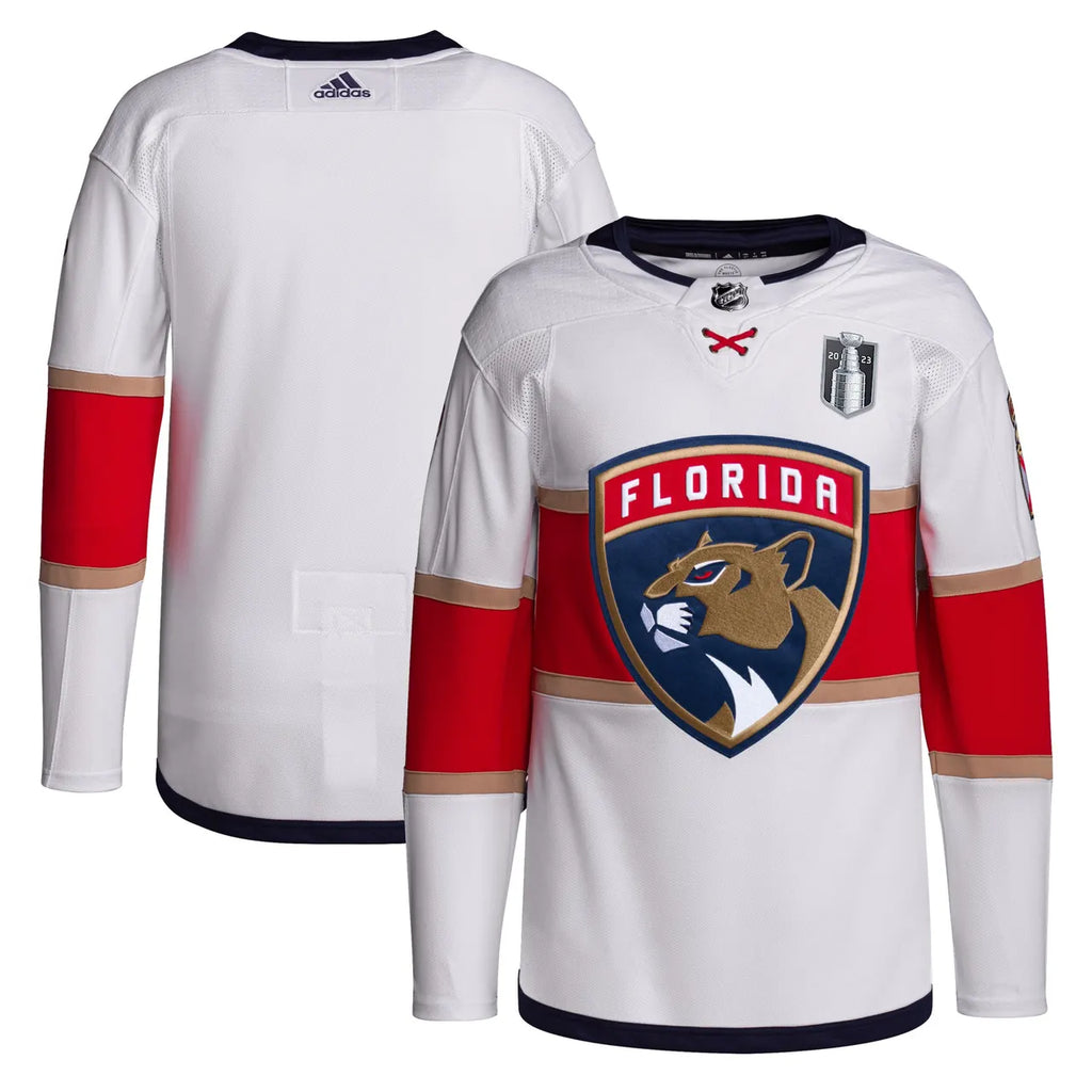 Florida Panthers Stanley Cup Jersey