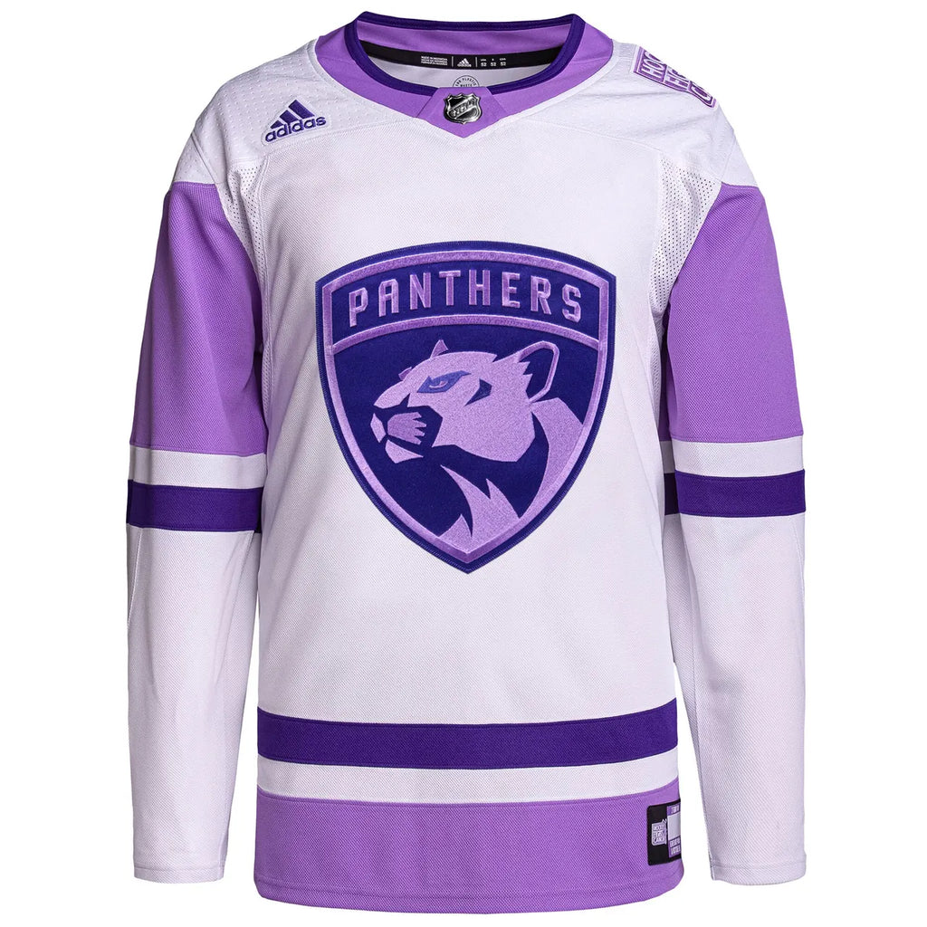 Adidas Panthers Jersey - Hình 3