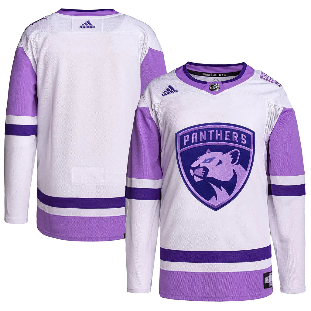 Adidas Panthers Jersey - Hình 2