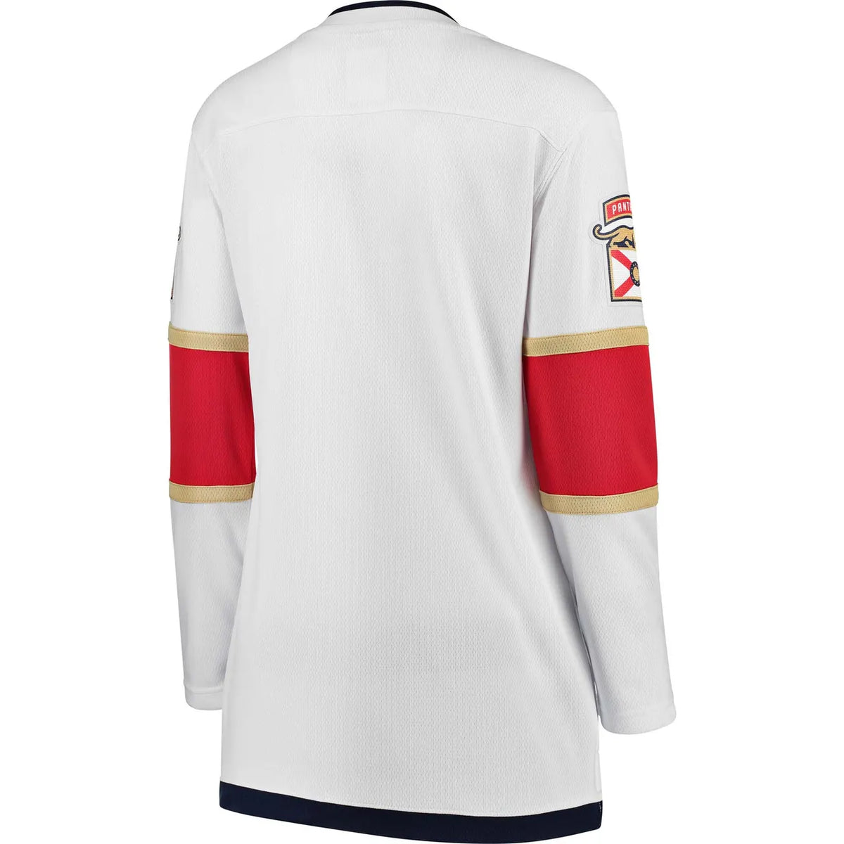 Fanatics Florida Panthers Away Jersey - Hình 3