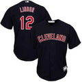 Lindor Cleveland Jersey