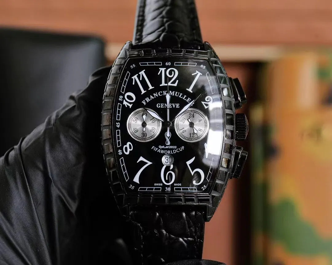 Franck Muller FIFA World Cup