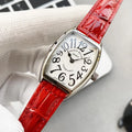 Franck Muller Casablanca Red