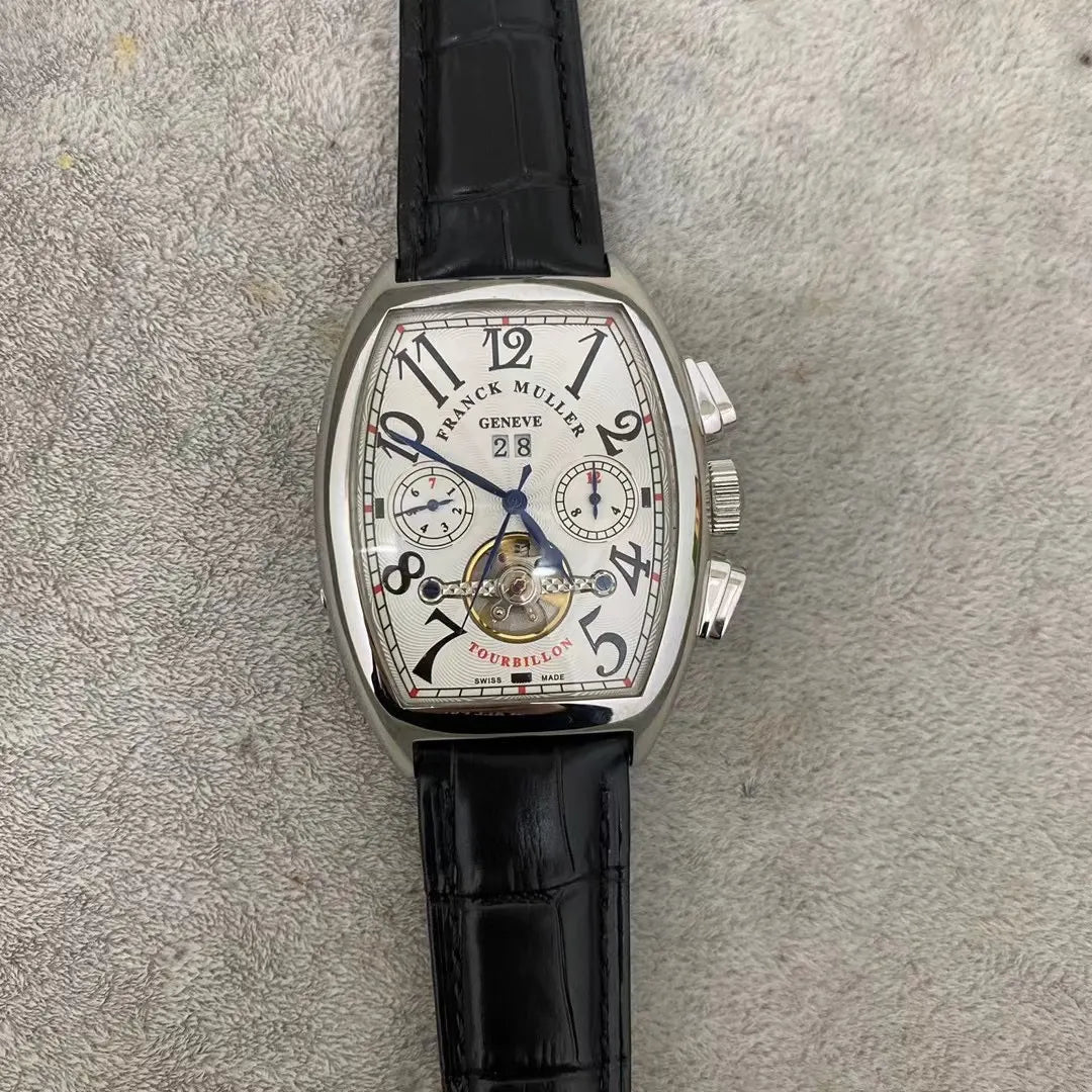 Franck Muller Tourbillon