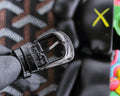 Franck Muller Skeleton Leather