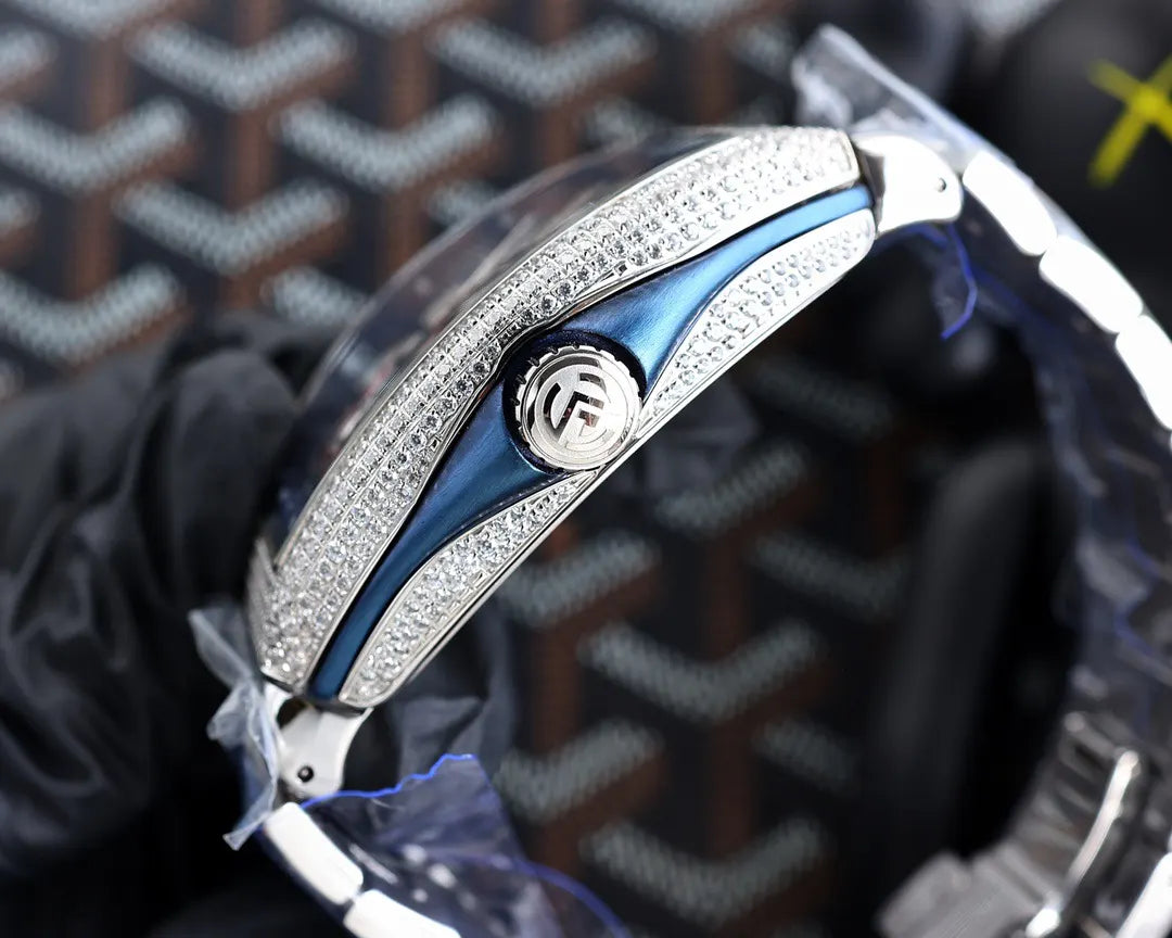 Franck Muller Koi Watch - Hình 5