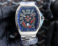 Franck Muller Koi Watch