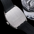 Franck Muller Diamond Pave
