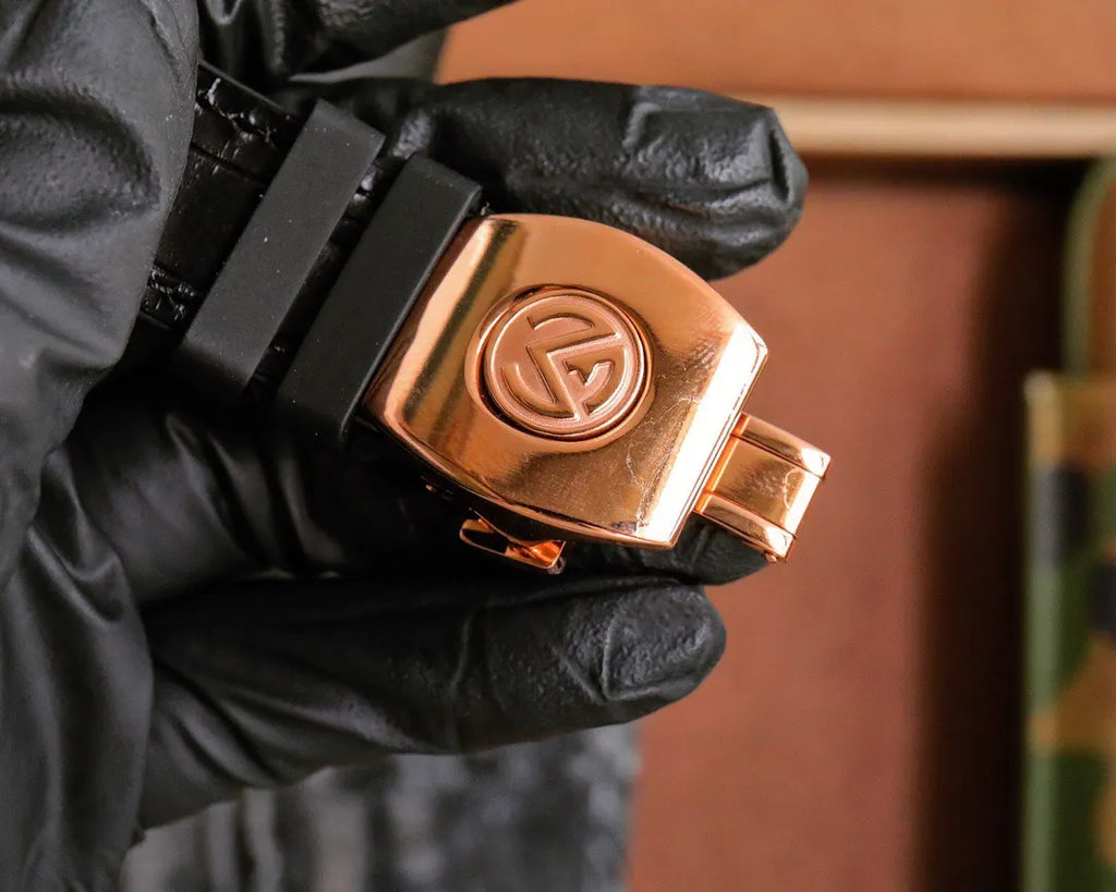Franck Muller Crypto Diamond - Hình 3