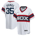 Frank Thomas Sox Jersey