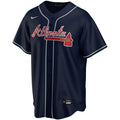Freddie Freeman Braves Jersey