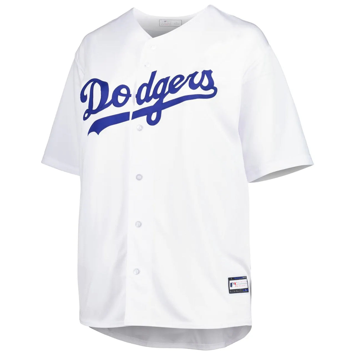 Freeman #5 Dodgers Jersey - Hình 3