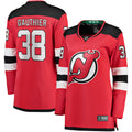 Fanatics Gauthier Devils Jersey