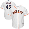 Majestic Cole Astros Jersey