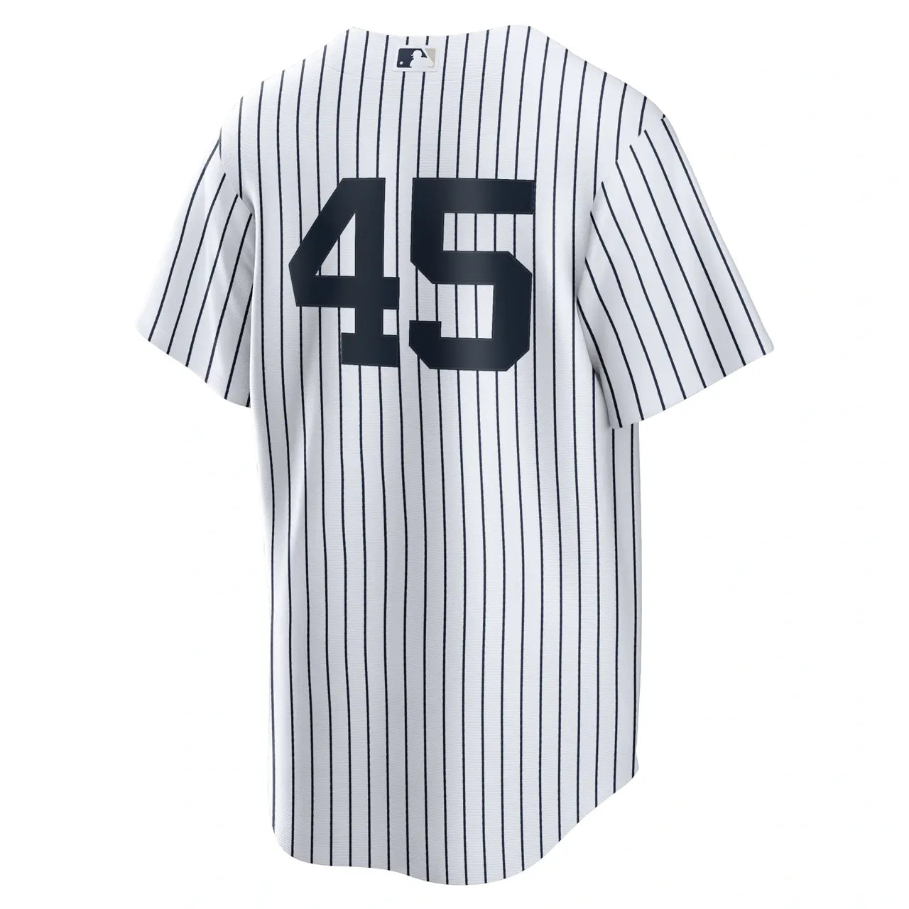home Nike Yankees Navy Jersey - Hình 13