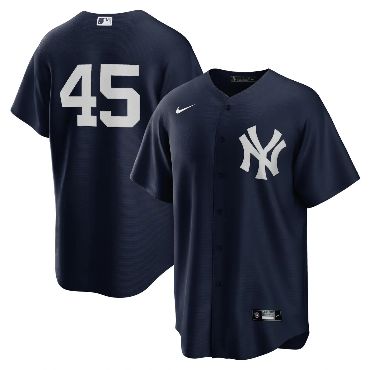 Nike Gerrit Cole Yankees Jersey - Hình 24