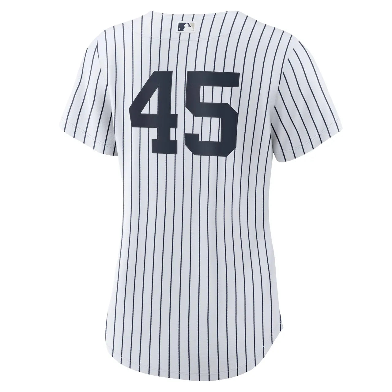 Nike Yankees Navy Women's Jersey - Hình 7