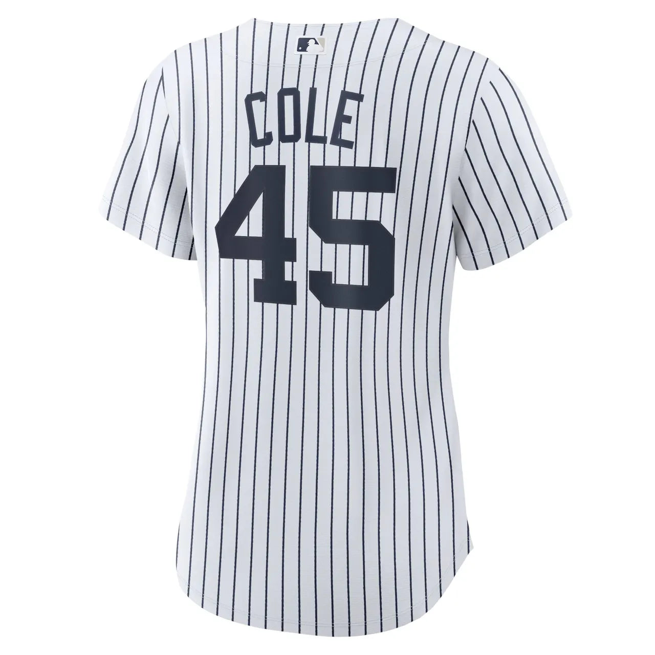 Gerrit Cole Yankees Pinstripe Jersey - Hình 3