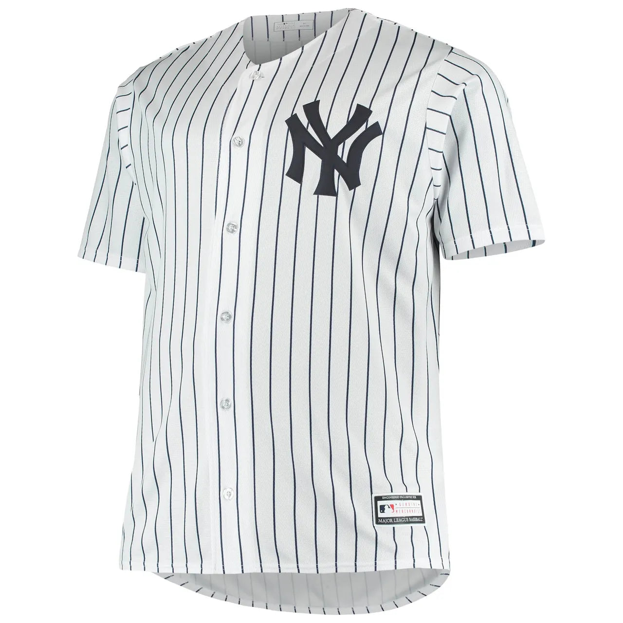 Stanton Yankees Pinstripe Jersey giancarlo - Hình 3