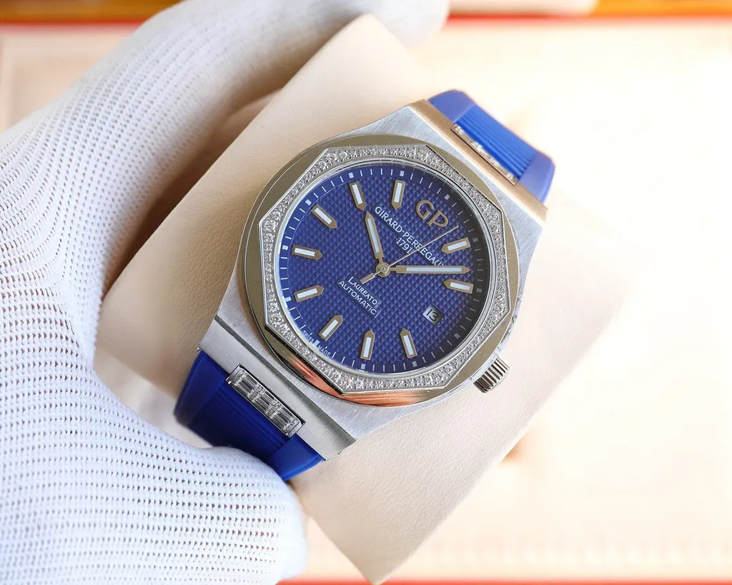 GP Laureato Blue Diamond - Hình 3