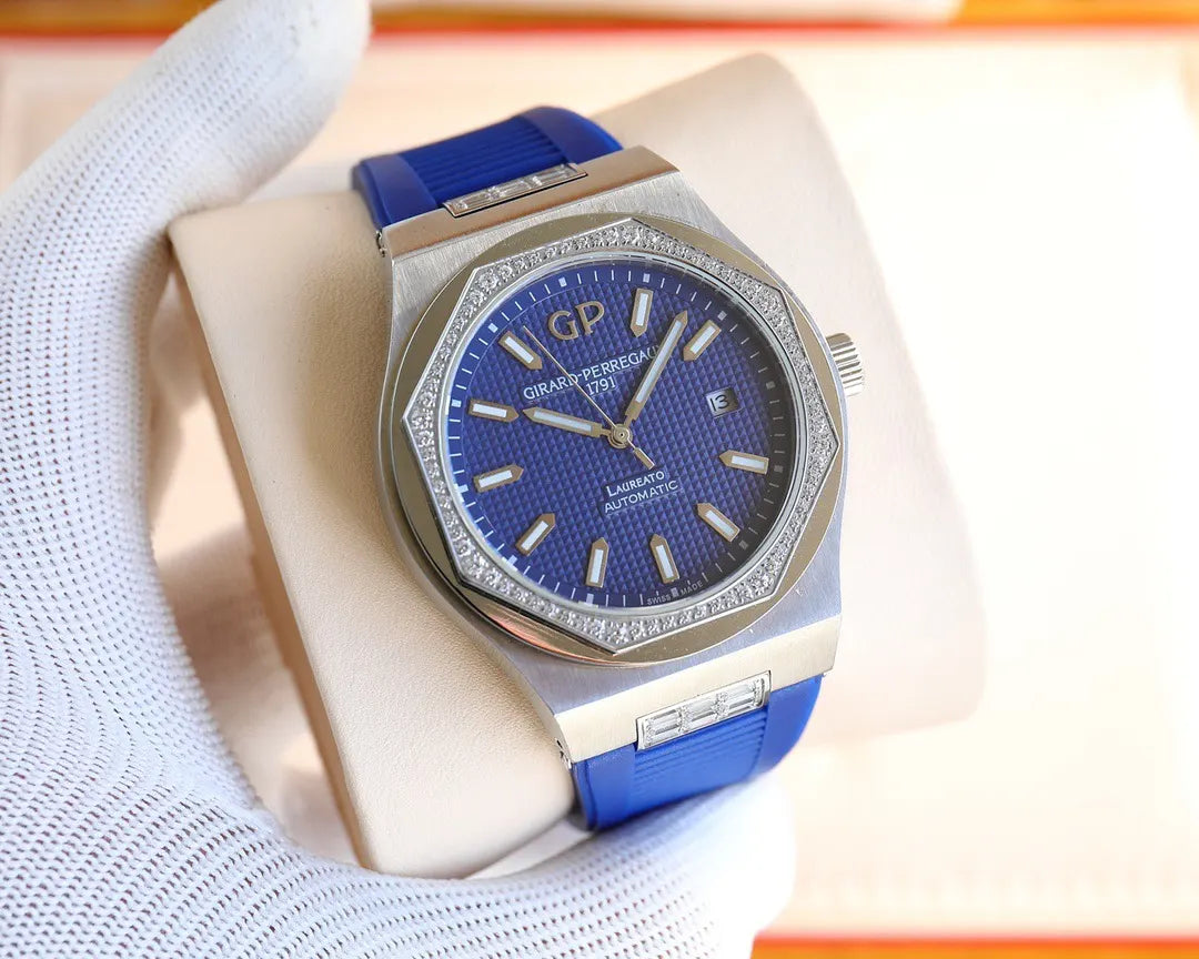 GP Laureato Blue Diamond - Hình 4