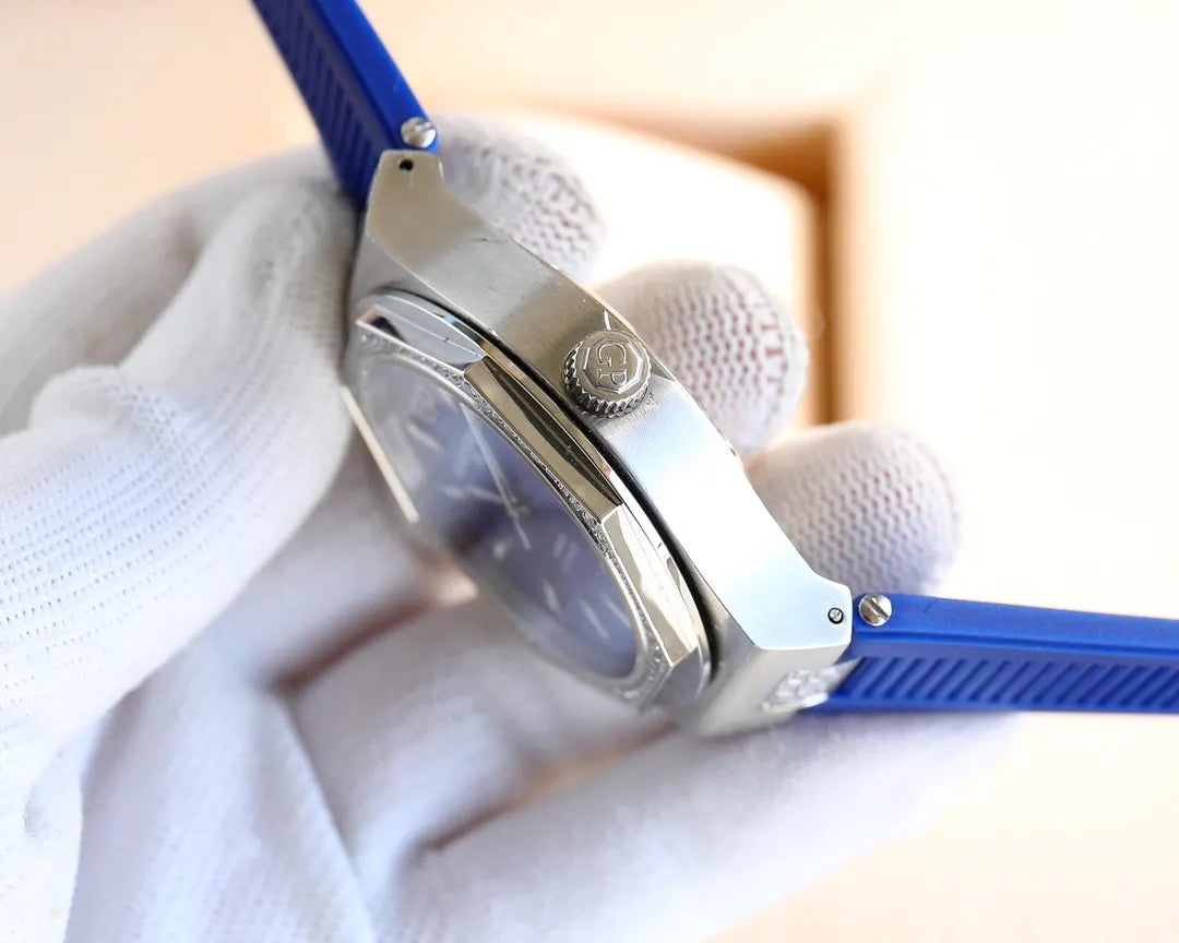 GP Laureato Blue Diamond - Hình 2