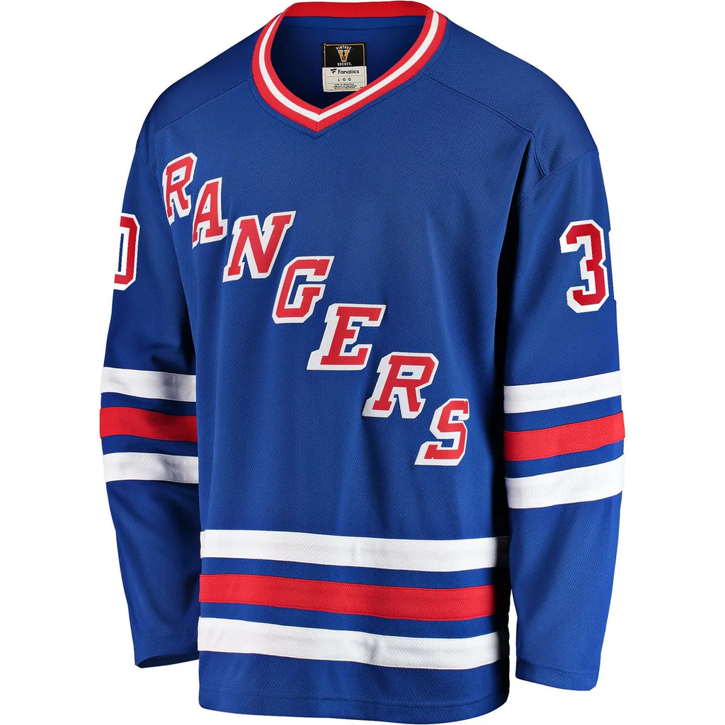 Healy Rangers Jersey - Hình 3