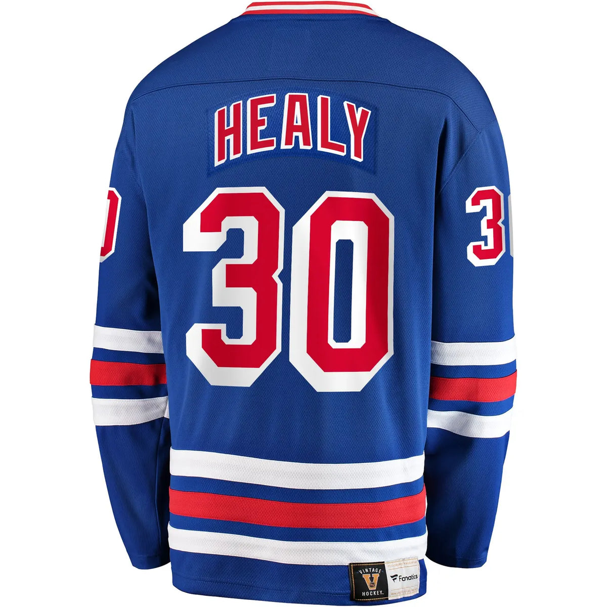 Healy Rangers Jersey - Hình 4
