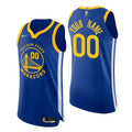 Warriors Blue Icon Jersey