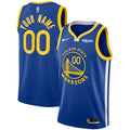 Nike Warriors Blue