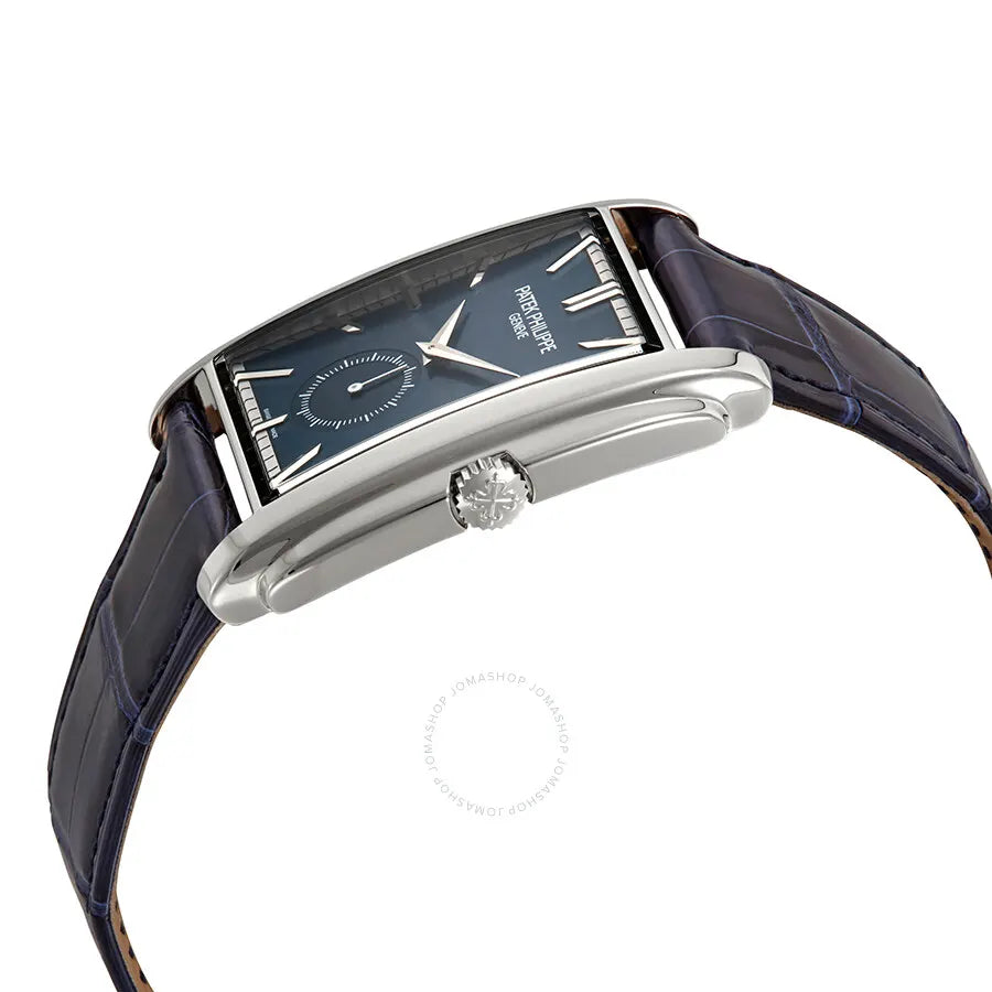 Patek Philippe Gondolo Blue - Hình 2