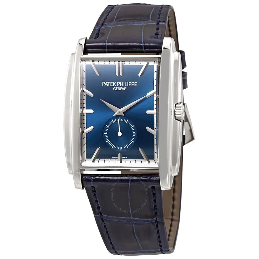 Patek Philippe Gondolo Blue