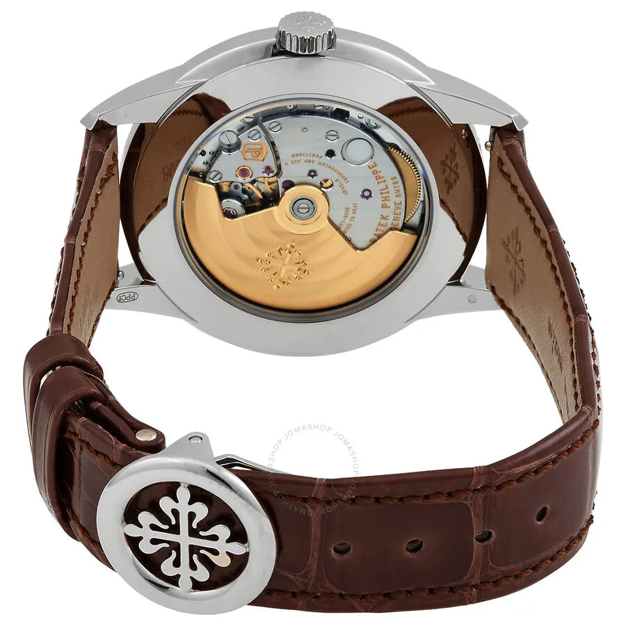 Patek Philippe Salmon Dial - Hình 3