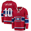 Lafleur Canadiens Jersey