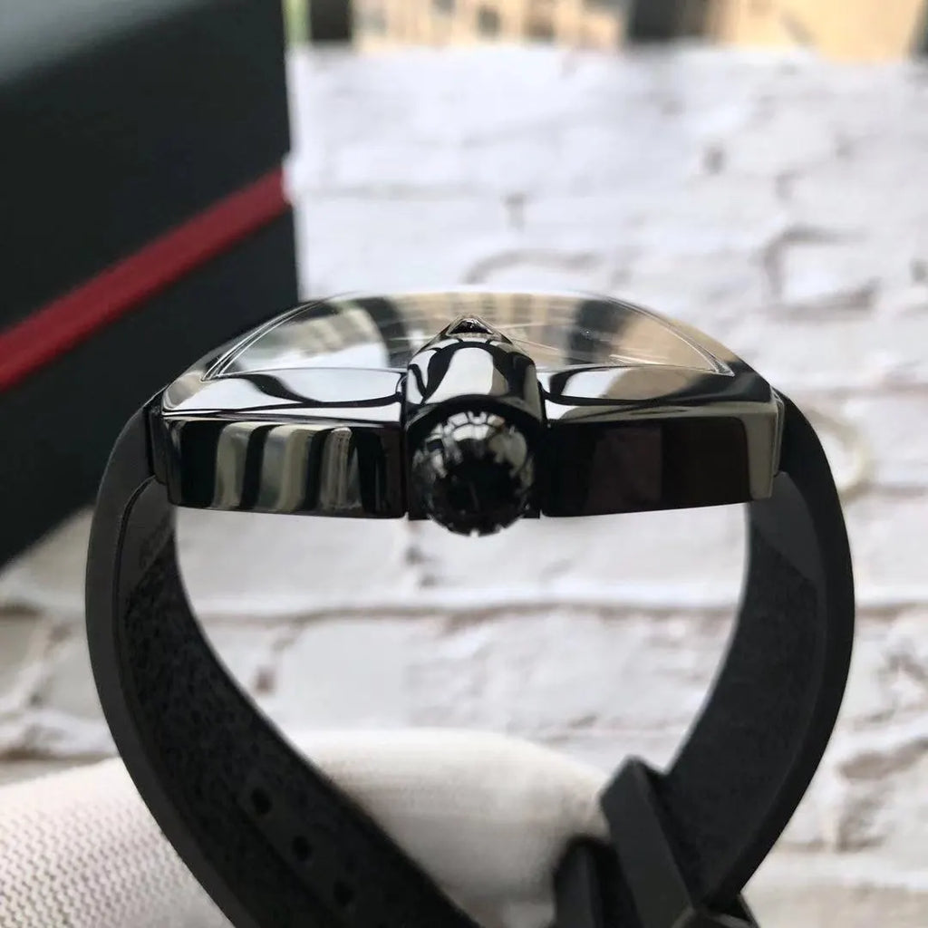 Hamilton Ventura Elvis80 Black - Hình 5