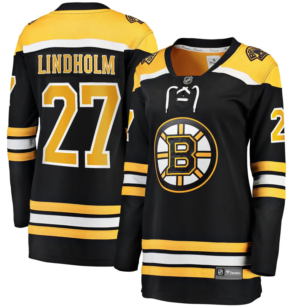 Lindholm Bruins Jersey