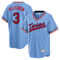 Killebrew Twins Cooperstown Jersey