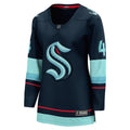 Kraken Fleury Jersey