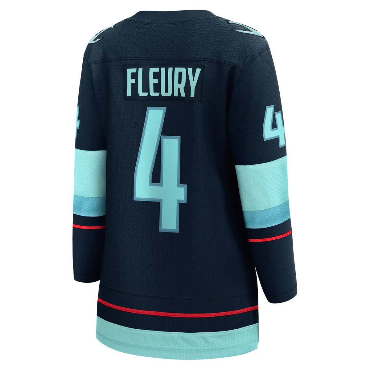 Kraken Fleury Jersey - Hình 2